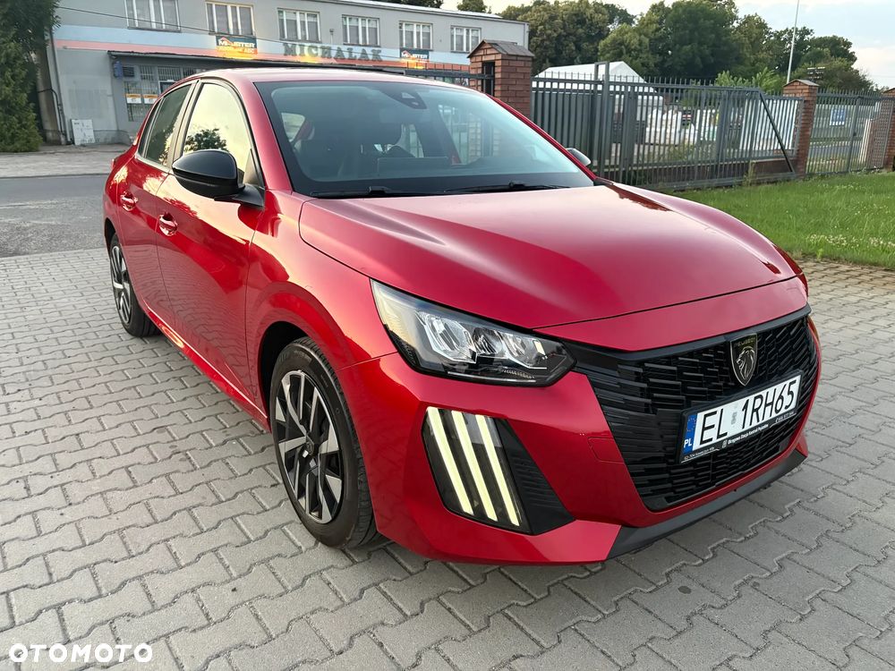 Peugeot 208 PureTech 100 Active Pack - 12