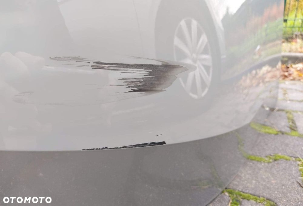 Zderzak tylny od Skody Superb III - 3