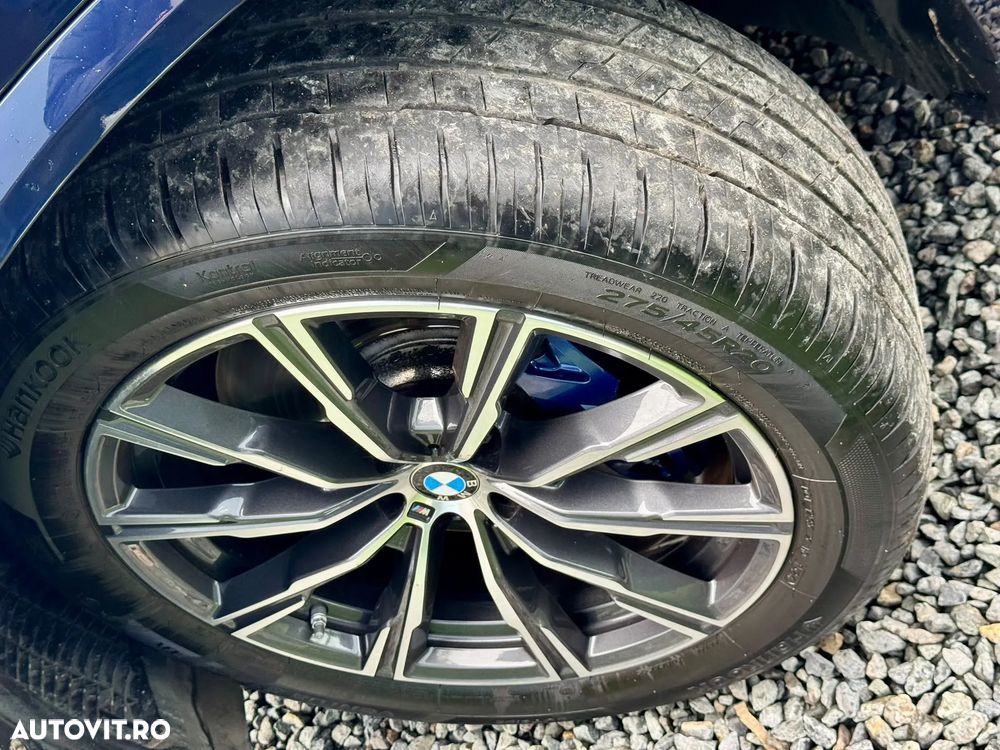BMW X5 xDrive30d - 37