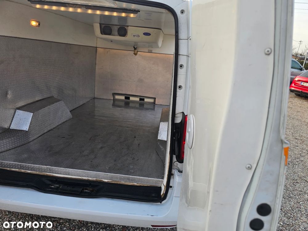 Mercedes-Benz Vito - 5