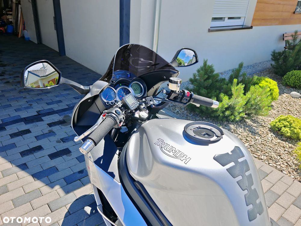 Triumph Sprint - 6