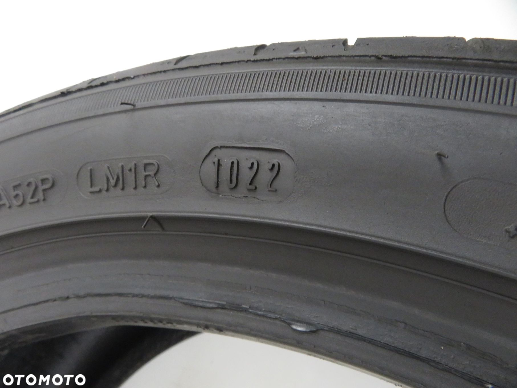 245/40R18 OPONA LETNIA Sava Intensa UHP2 97Y XL - 2