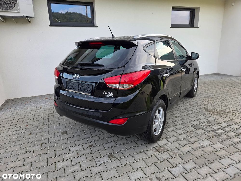 Hyundai ix35 - 3