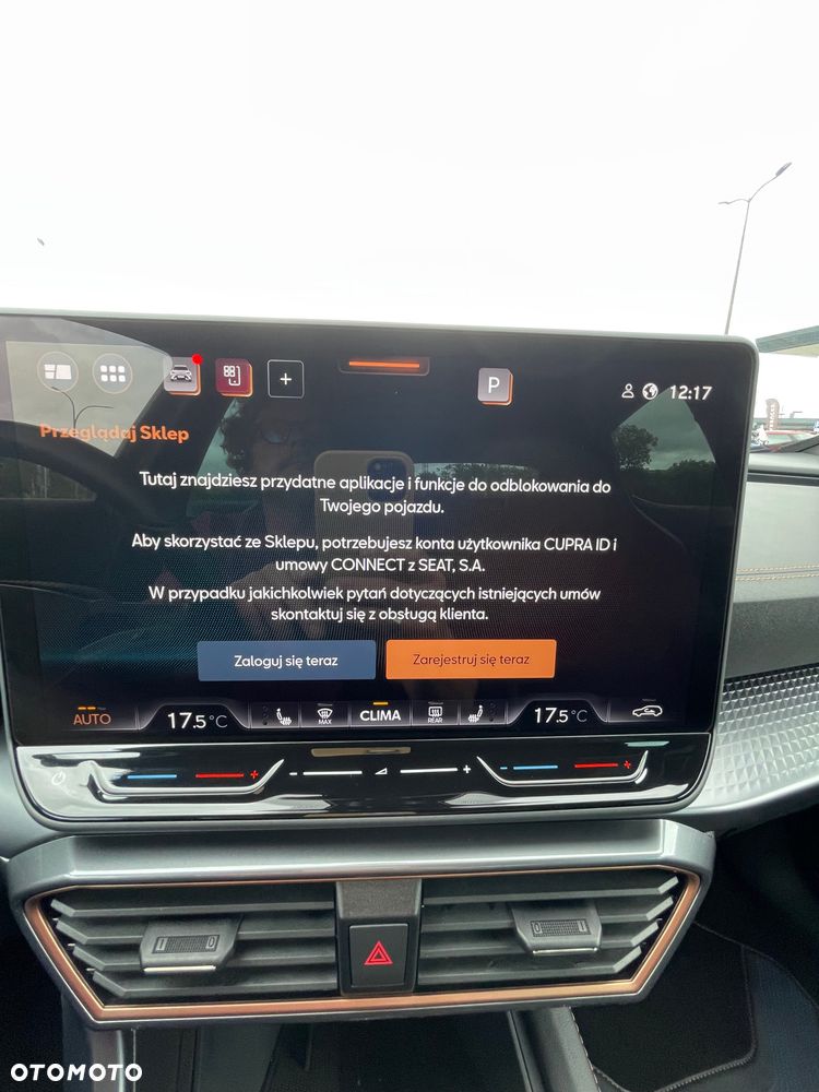 Cupra Formentor 1.5 eTSI mHEV DSG - 27
