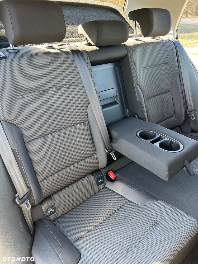 Volkswagen Golf 1.6 TDI BlueMotion Technology Trendline - 20