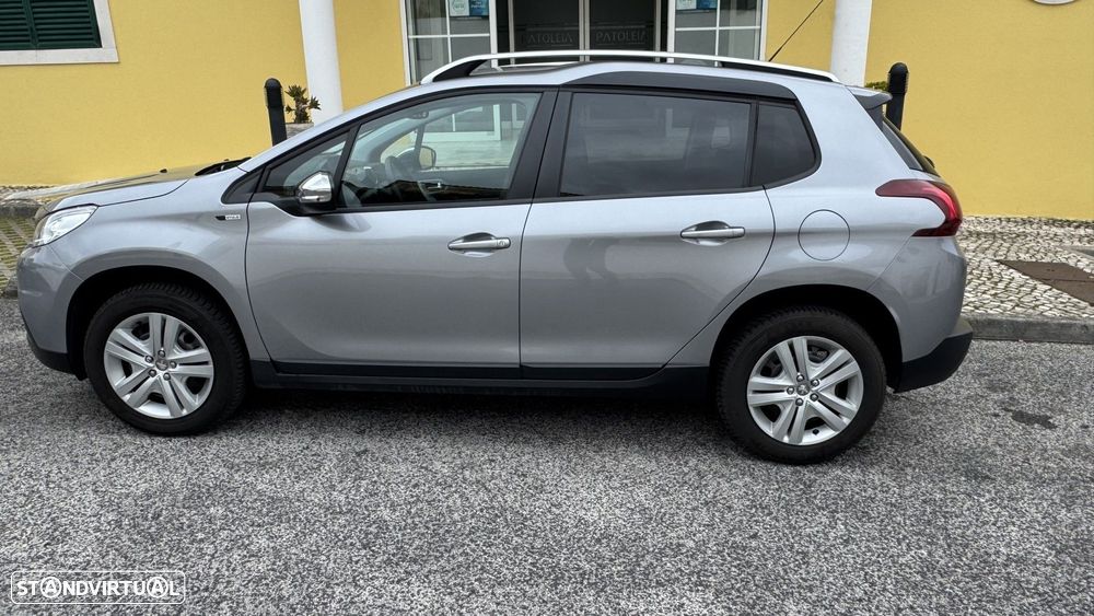 Peugeot 2008 1.2 PureTech Style - 6