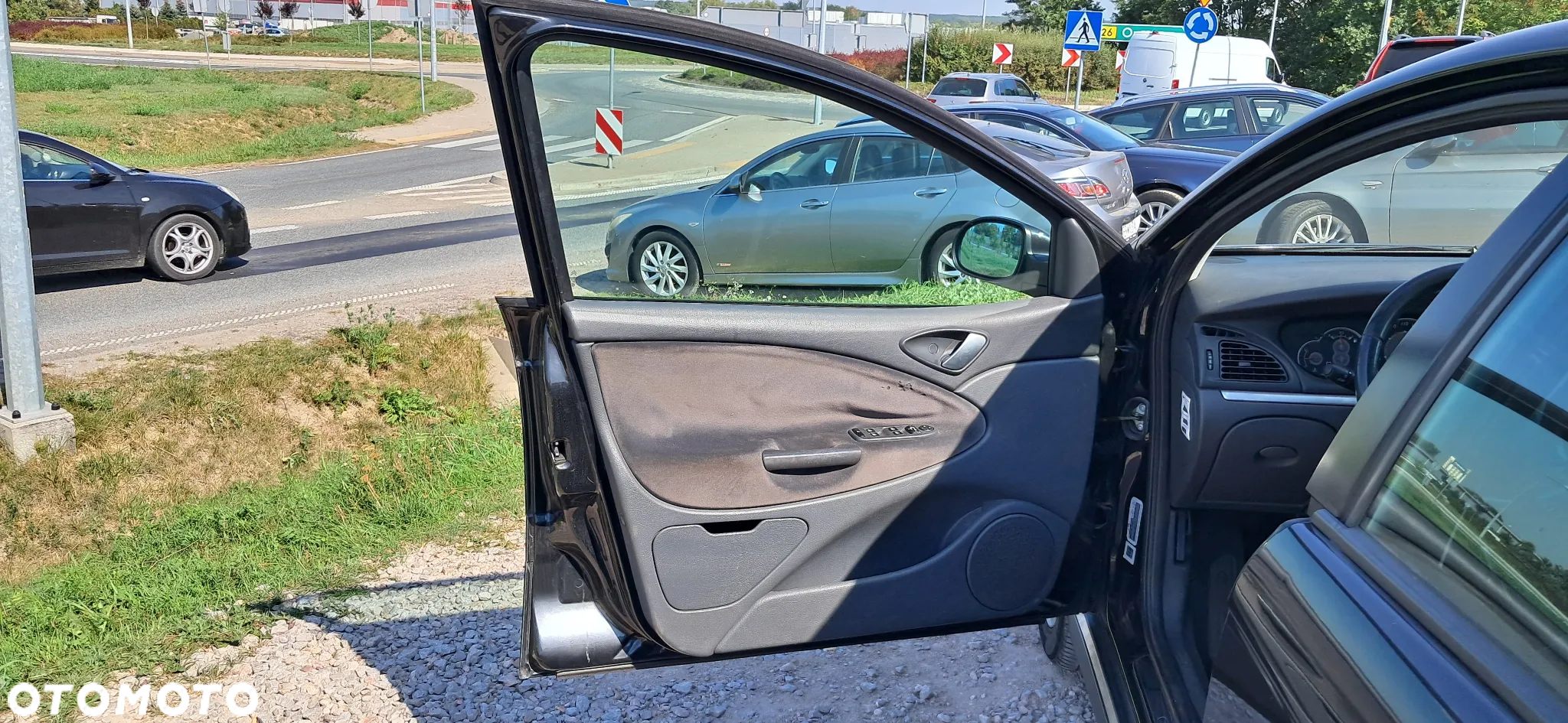 Citroën C5 2.0i 16V Dynamique - 10