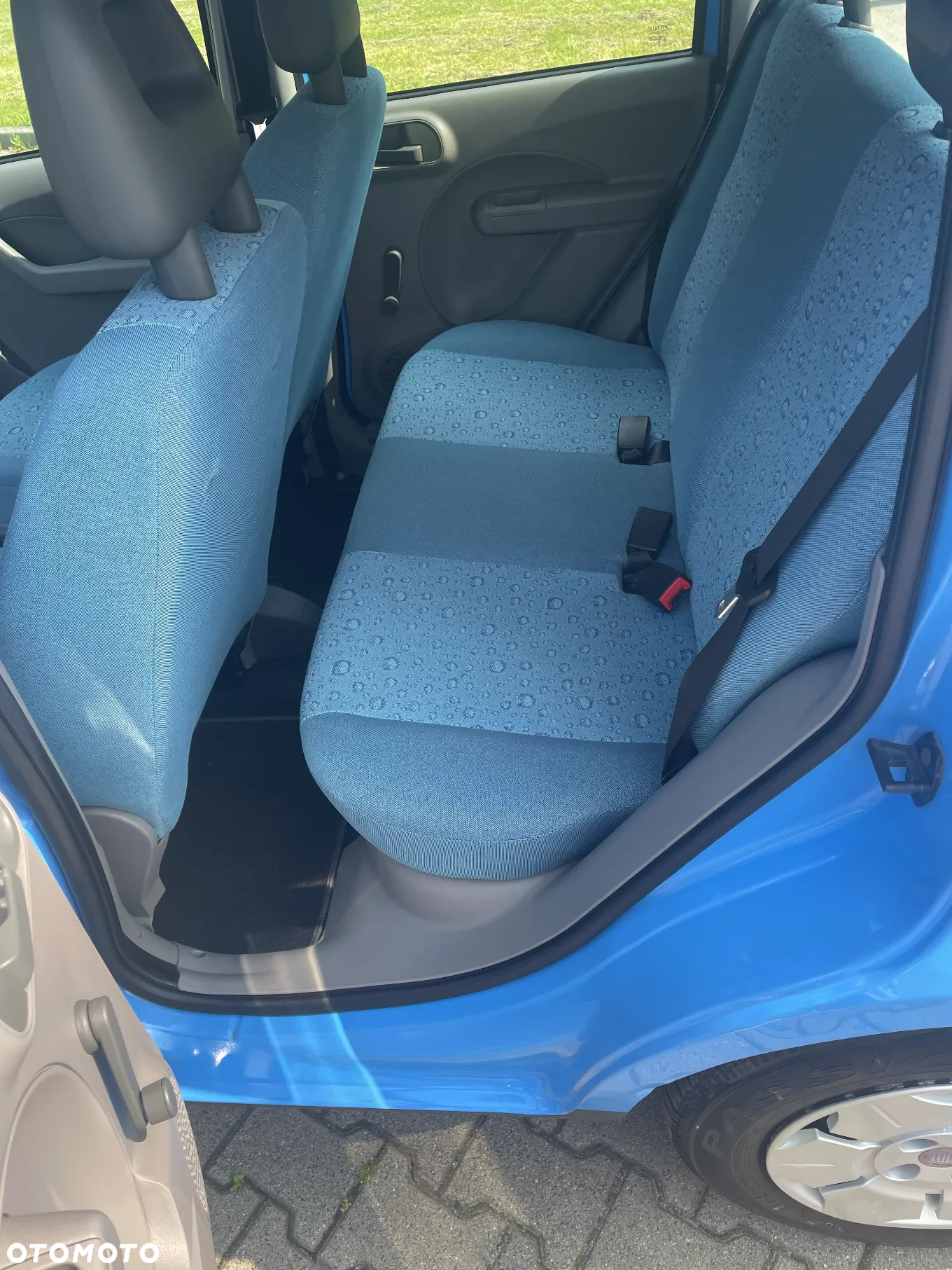 Fiat Panda - 6