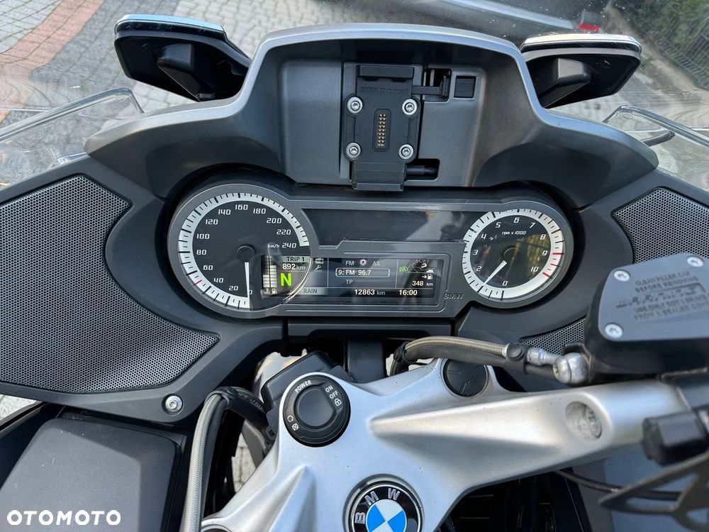 BMW RT - 5
