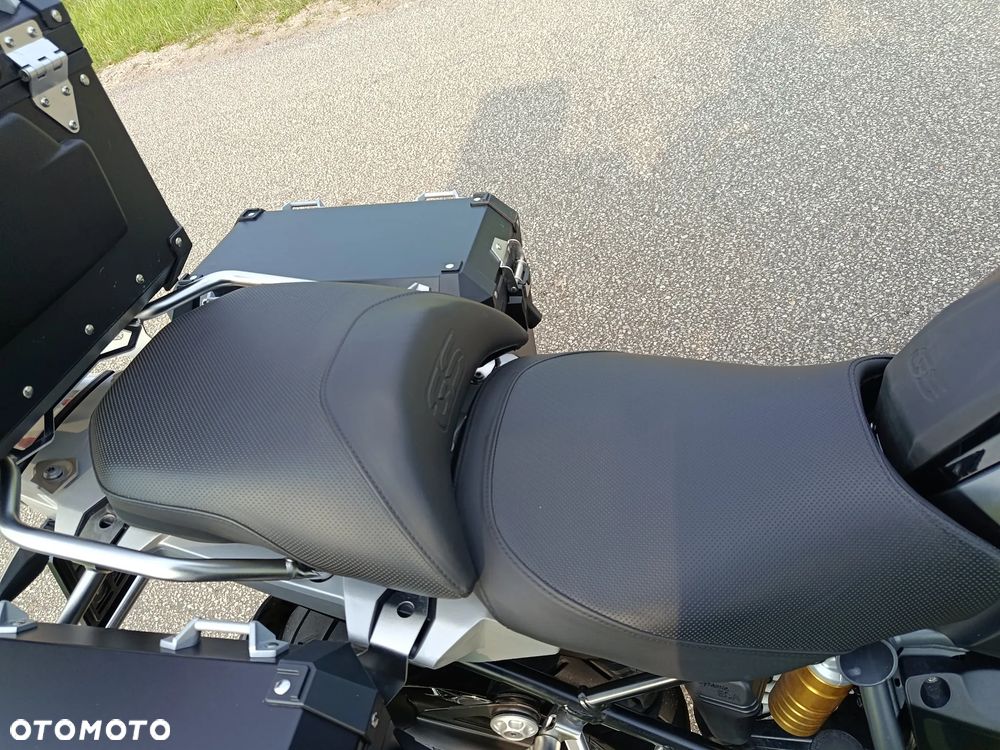 BMW GS - 8