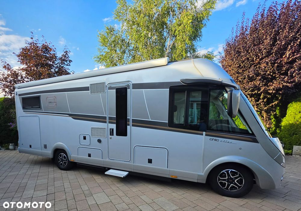 Carthago E-LINE I 50 LE - 1