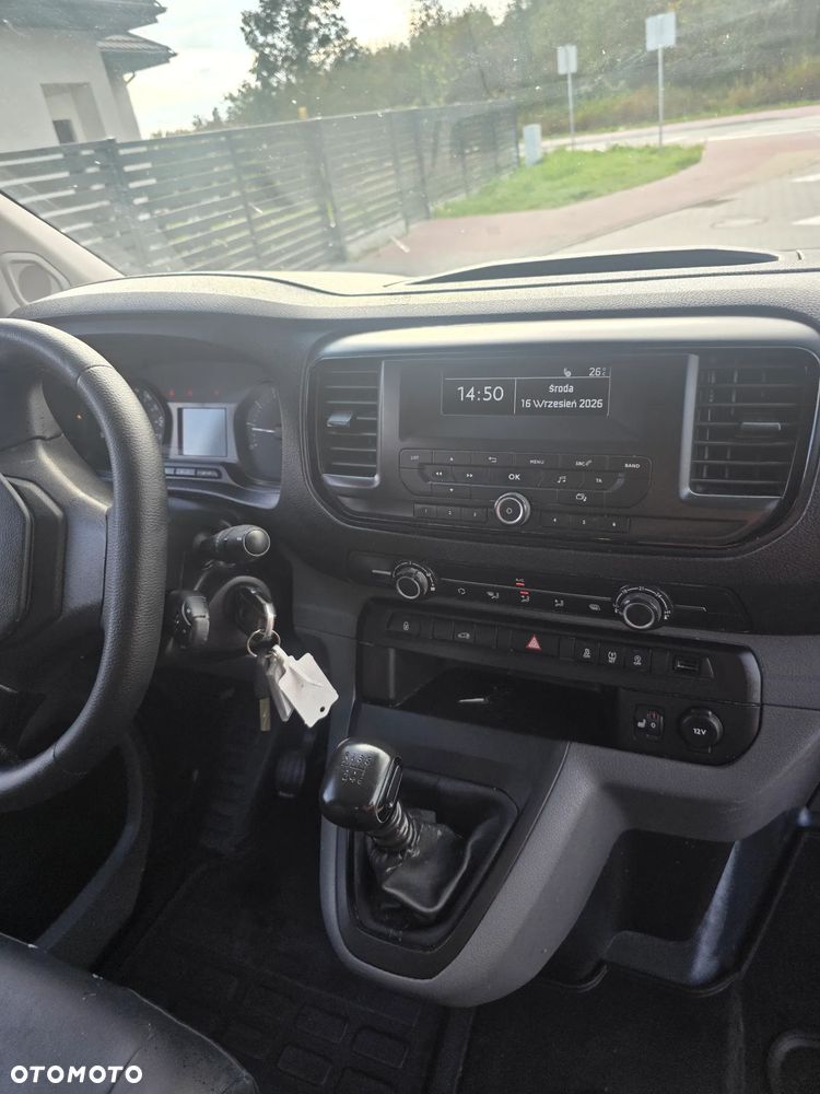 Citroën Jumpy toyota proace peugeot expert L2 2020 r - 25