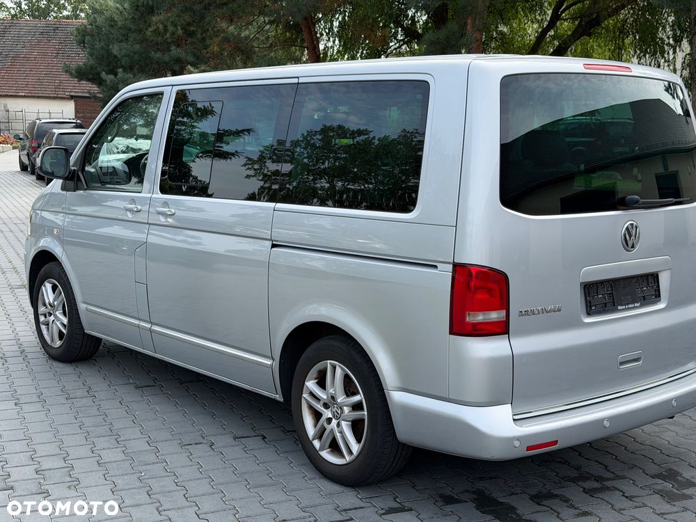 Volkswagen Multivan L1 Highline - 7