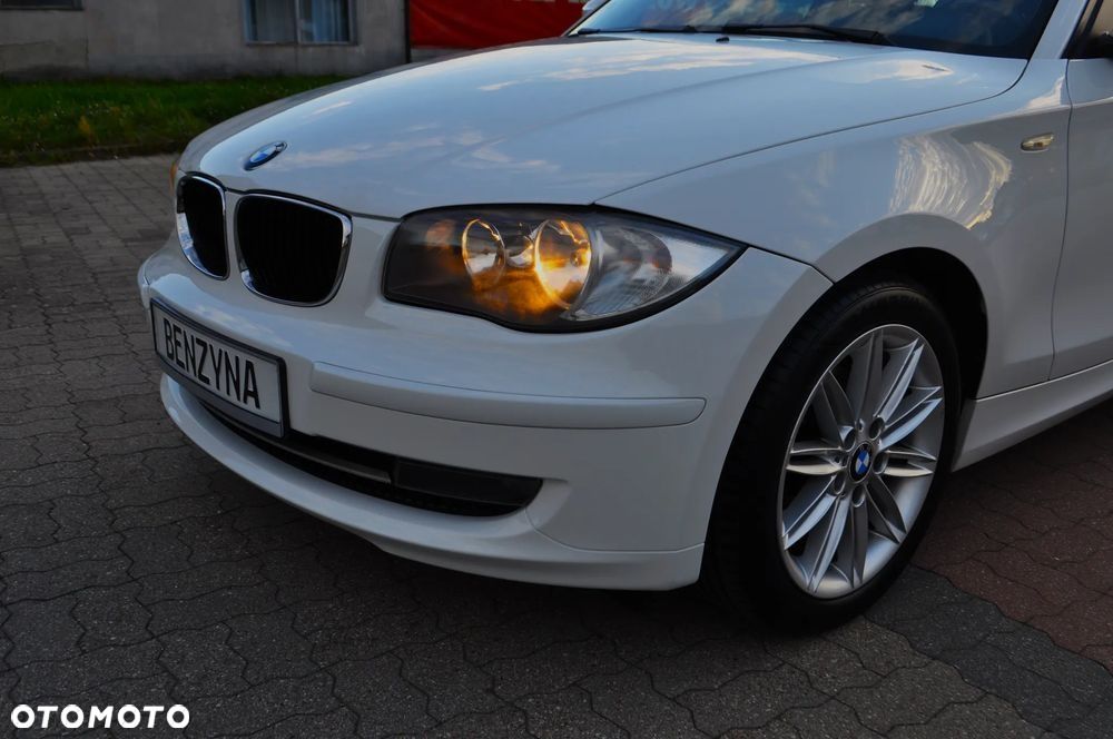 BMW Seria 1 118i Edition Lifestyle - 34