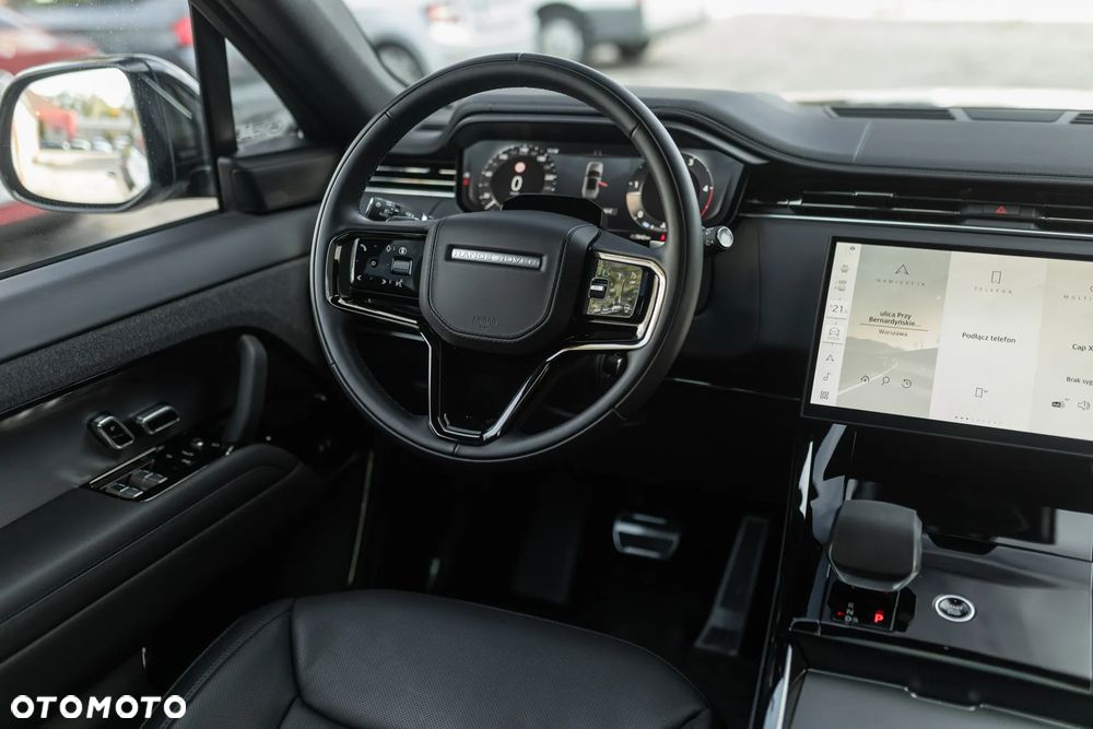 Land Rover Range Rover Sport S 3.0 D HSE Dynamic - 20
