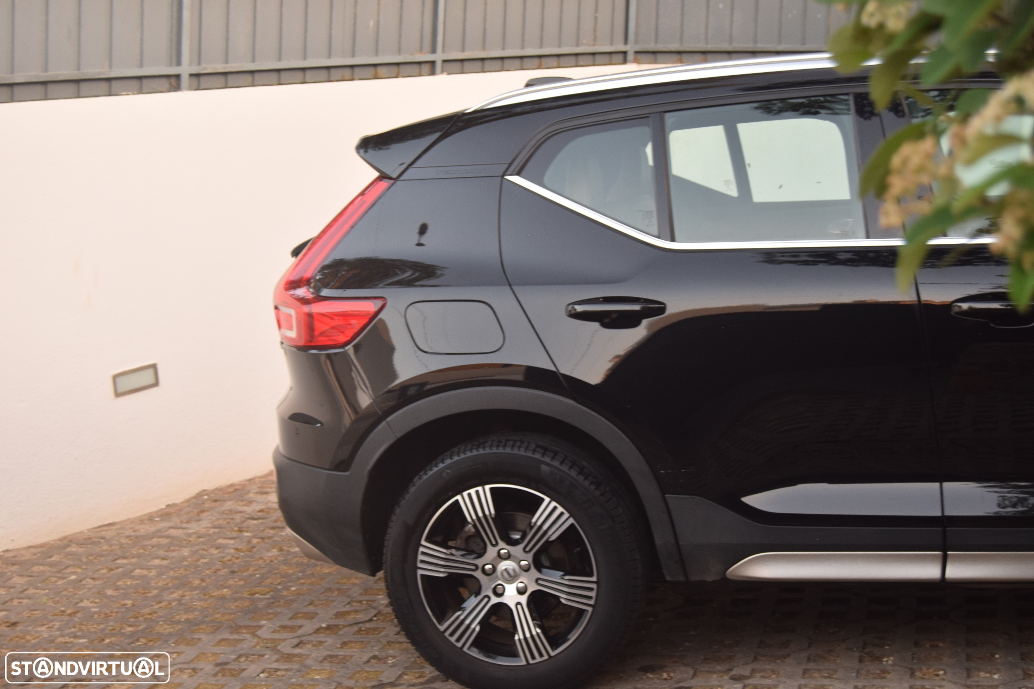 Volvo XC 40 - 4