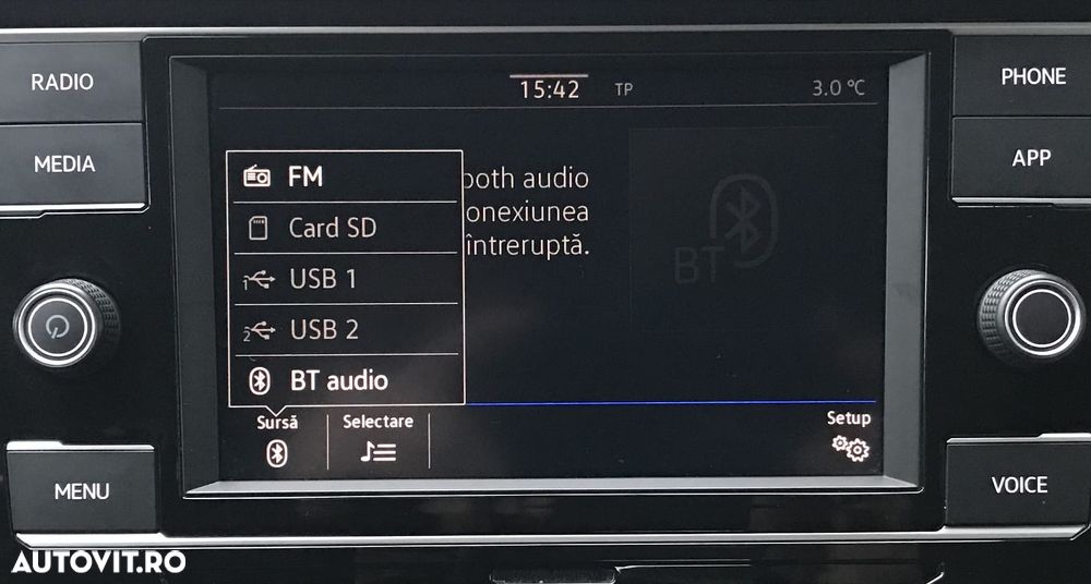 Volkswagen Polo 1.6 TDI Comfortline - 31