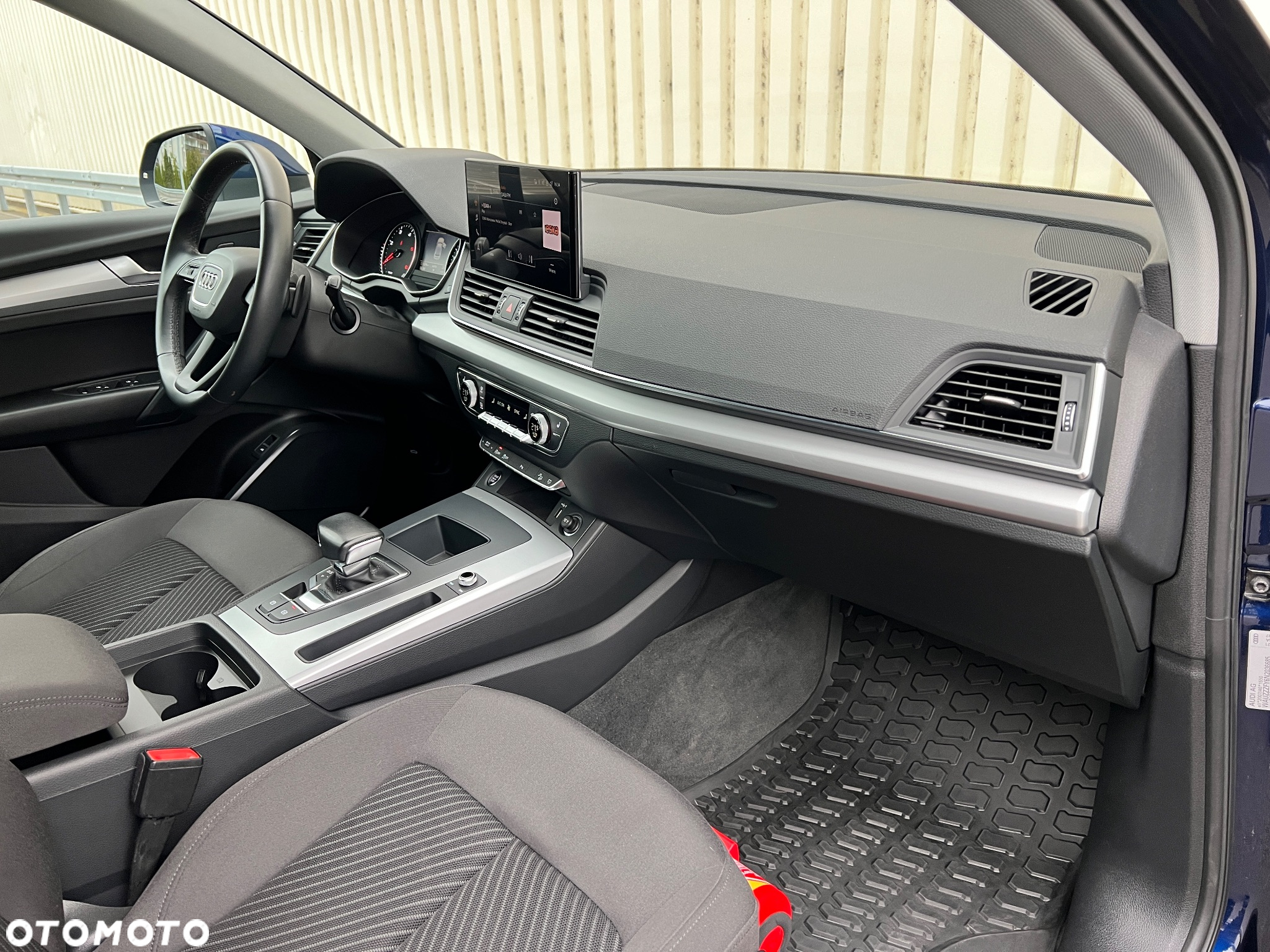 Audi Q5 - 18