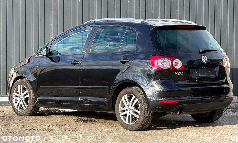 Volkswagen Golf 1.2 TSI BlueMotion Technology Cup - 10