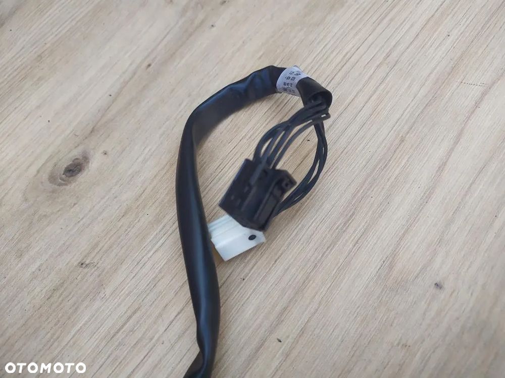 MERCEDES W219 CLS LUSTERKO LEWE 197 11 PINÓW ELE - 8