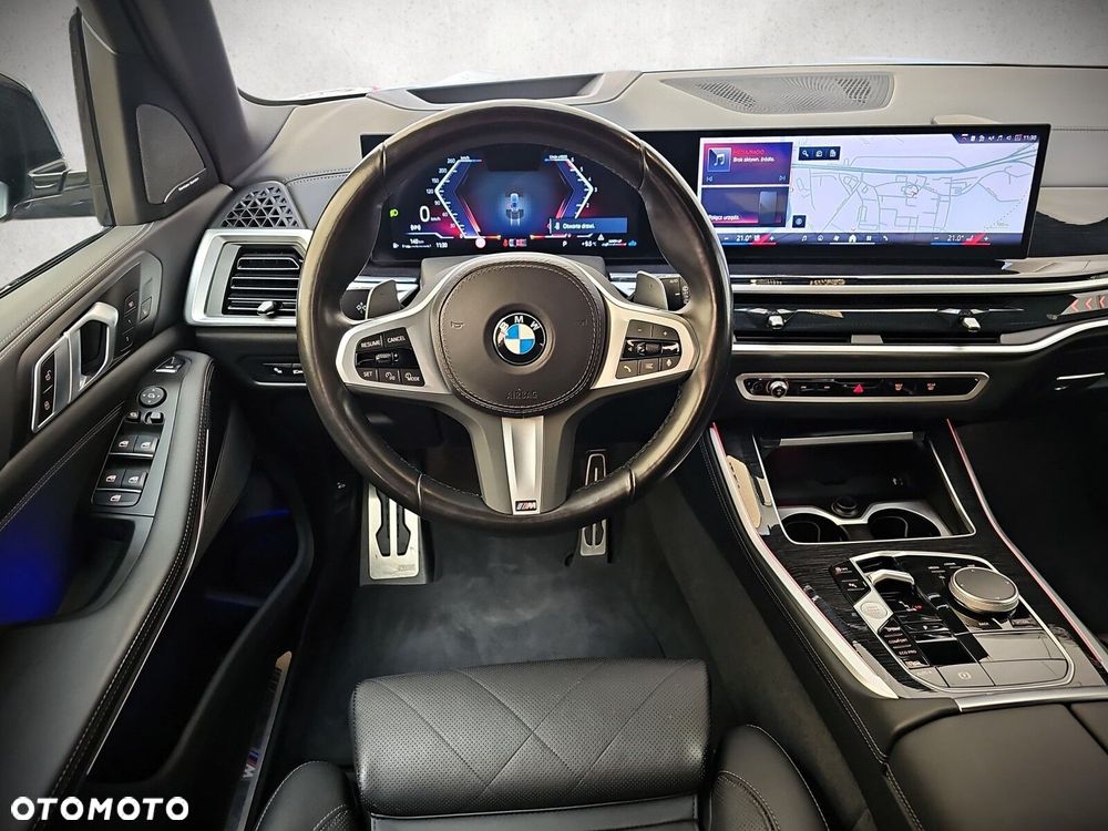 BMW X5 - 11