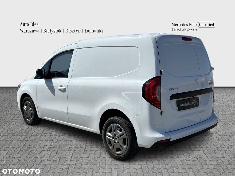 Mercedes-Benz Citan Furgon - 3