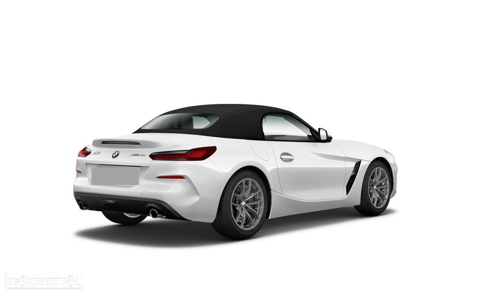 BMW Z4 20 i - 2