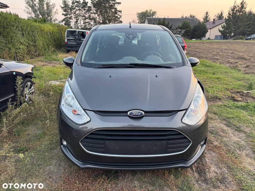 Ford B-MAX 1.0 EcoBoost Trend - 2