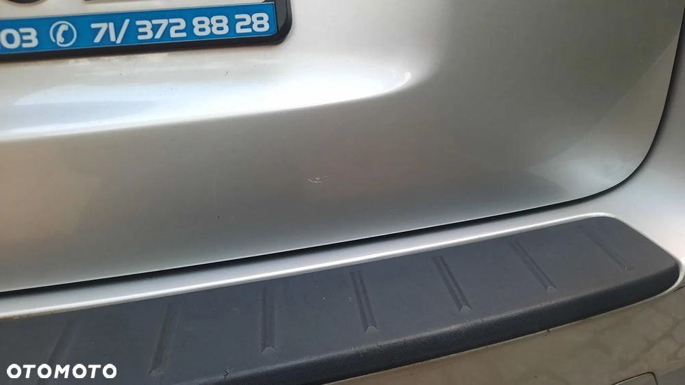 Volvo V50 2.0D DPF Powershift - 29