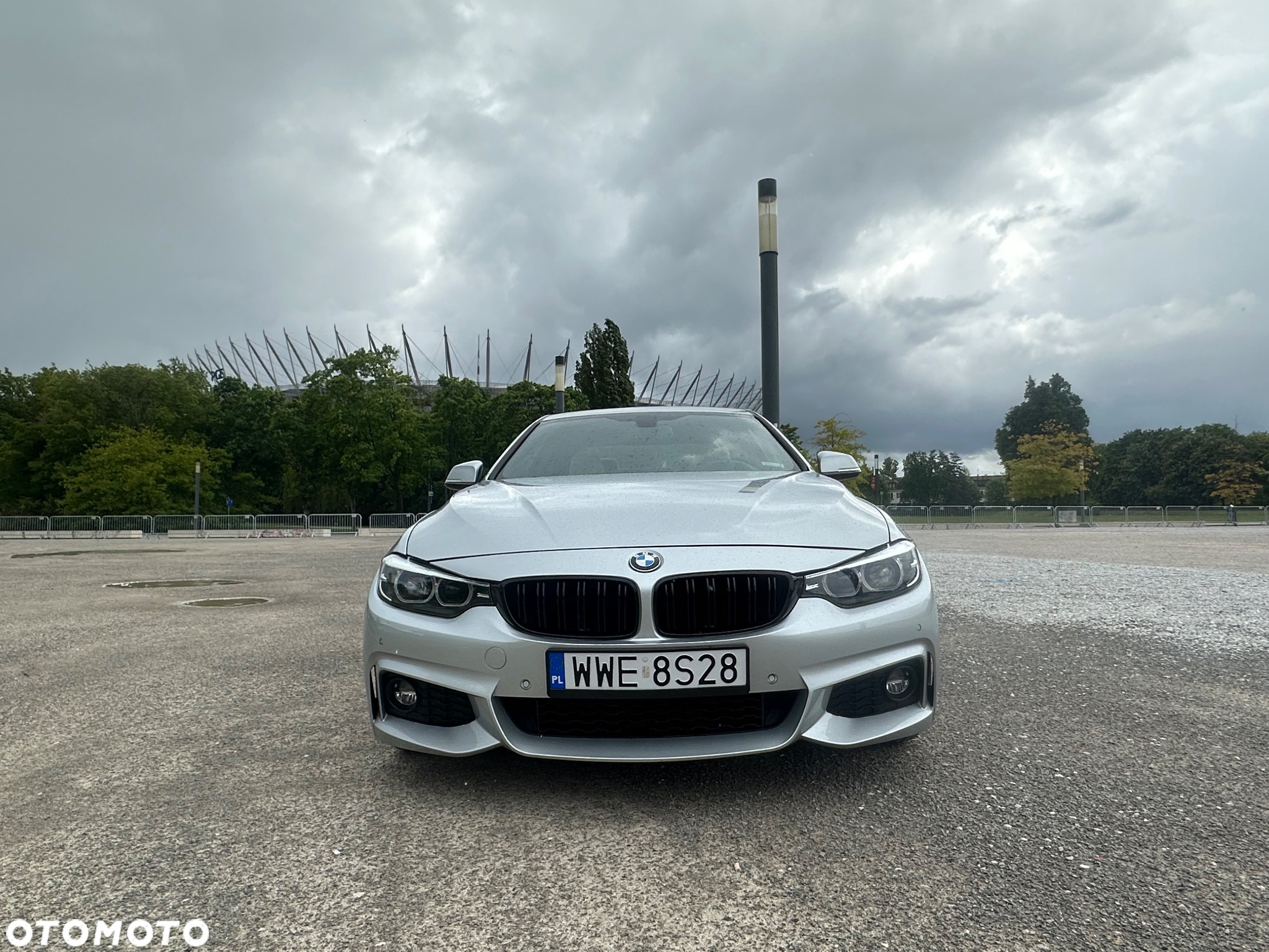 BMW Seria 4 430i Coupe Sport-Aut Advantage - 10