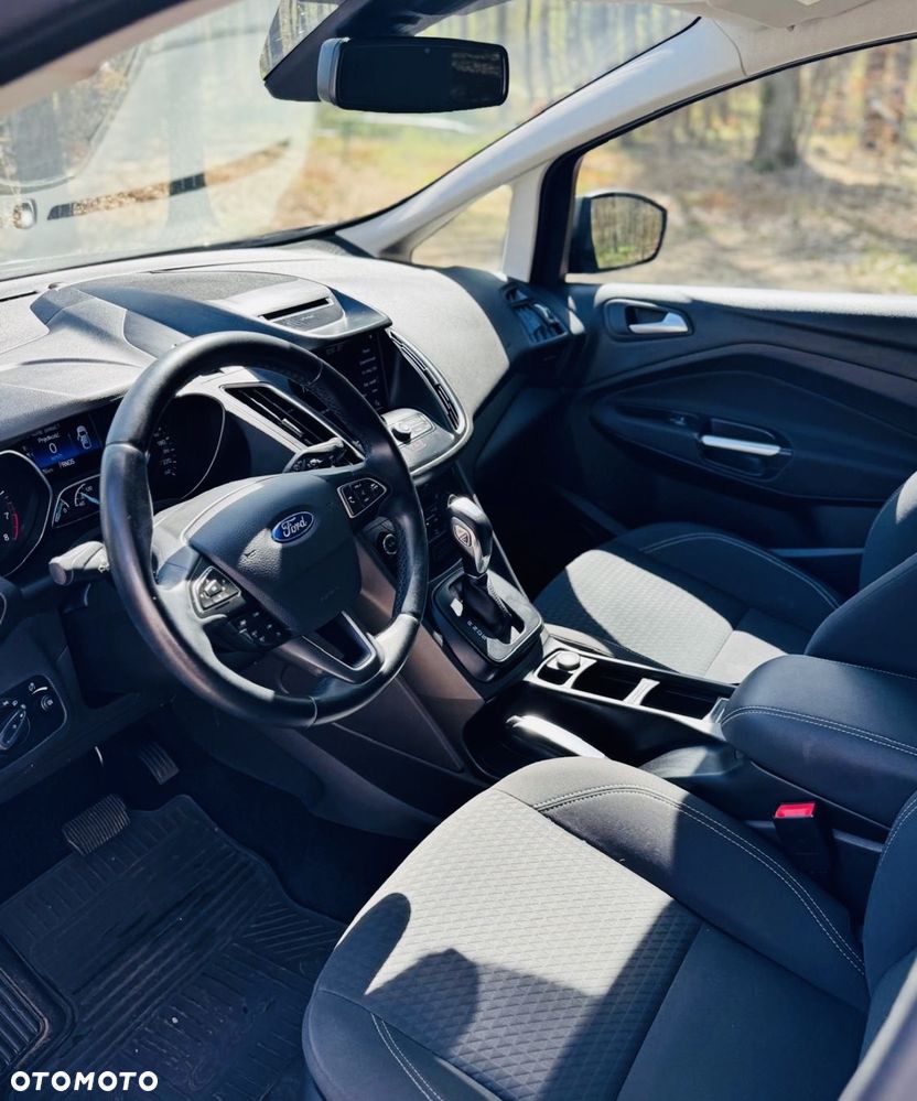 Ford C-MAX 1.5 EcoBoost Trend ASS - 10