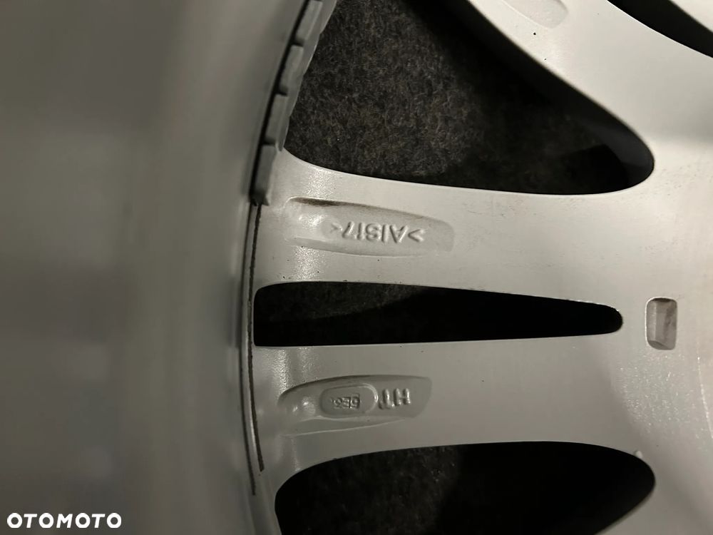 Alufelga BMW Seria 1 F20 M-Pakiet 17 cali 5x120 1szt. 7845851 - 8