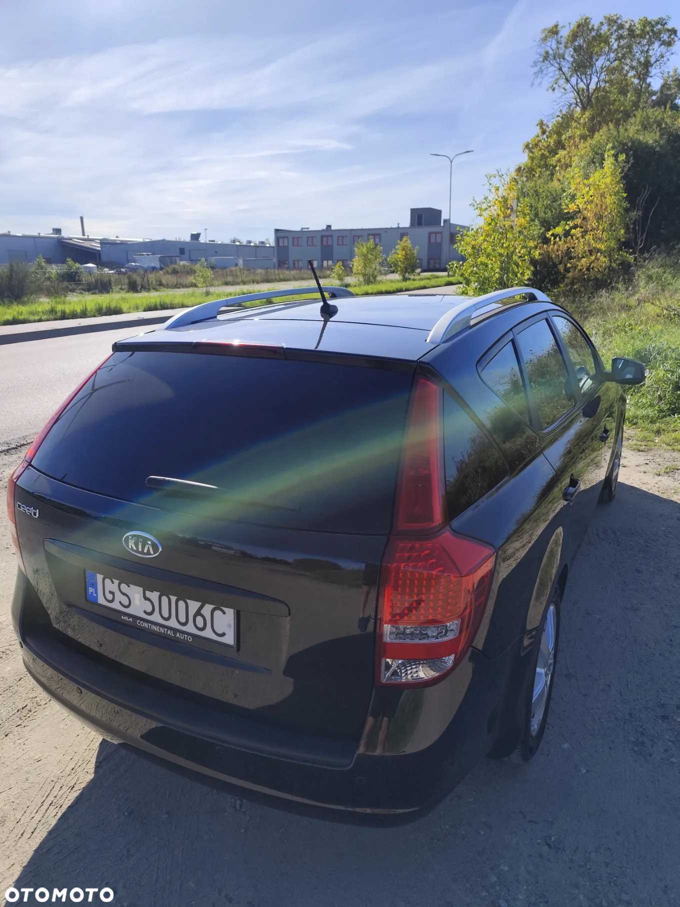 Kia Ceed Cee'd 1.6 Optimum - 4