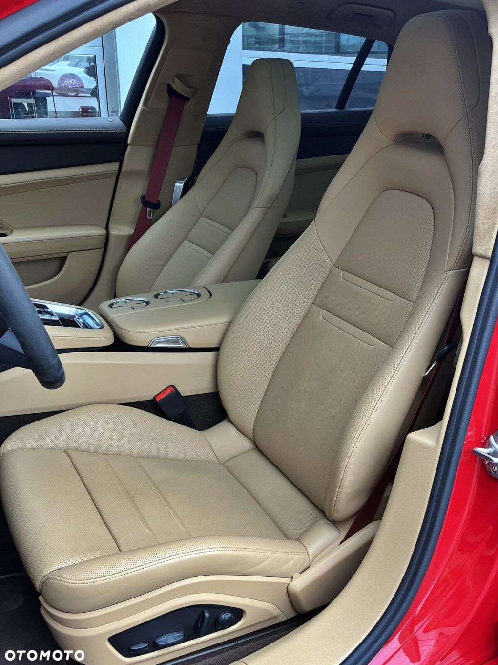 Porsche Panamera - 12