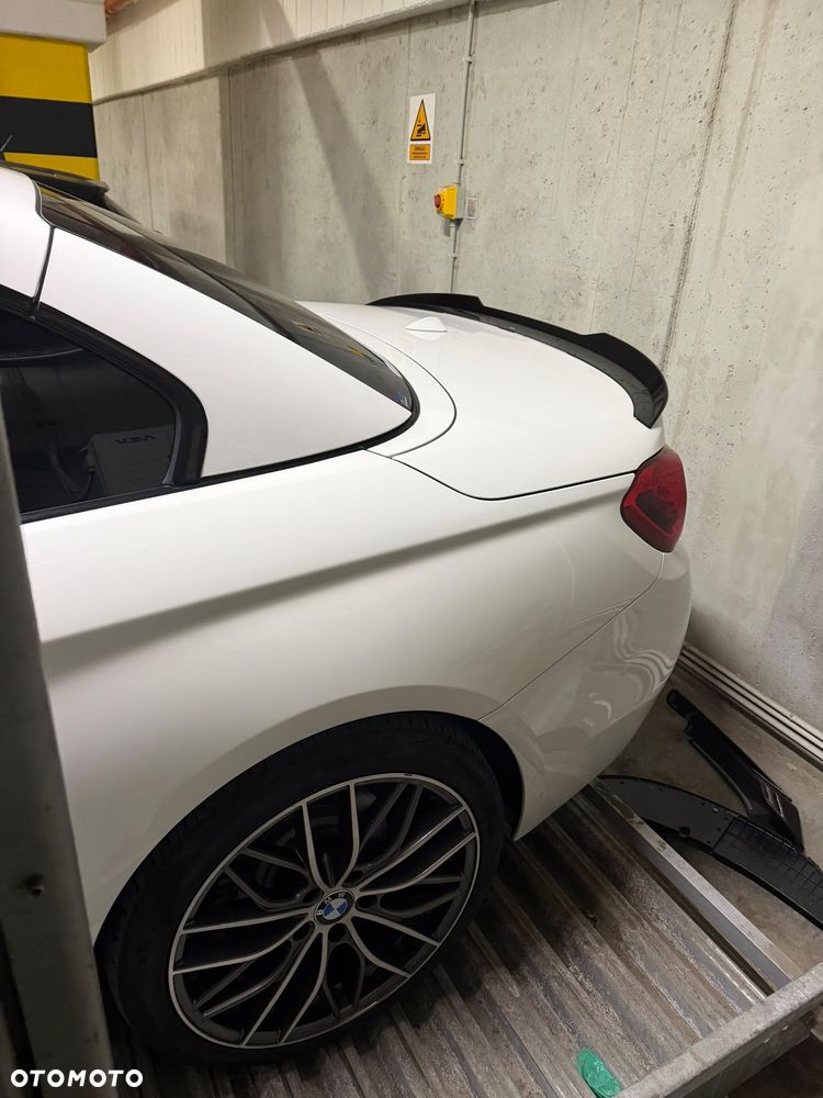 BMW Seria 4 - 14
