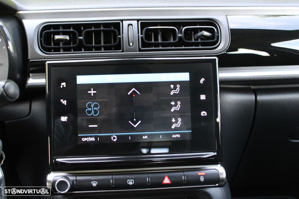 Citroën C3 1.2 PureTech Feel - 16