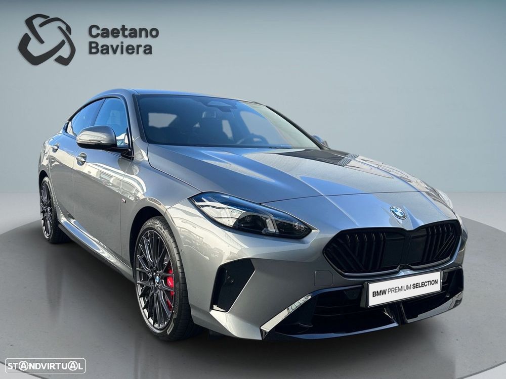 BMW 220 Gran Coupé Pack Desportivo M Pro - 10