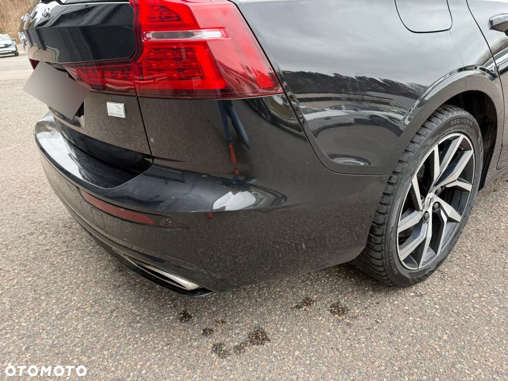 Volvo V60 T6 AWD Plug-In Hybrid Inscription - 12