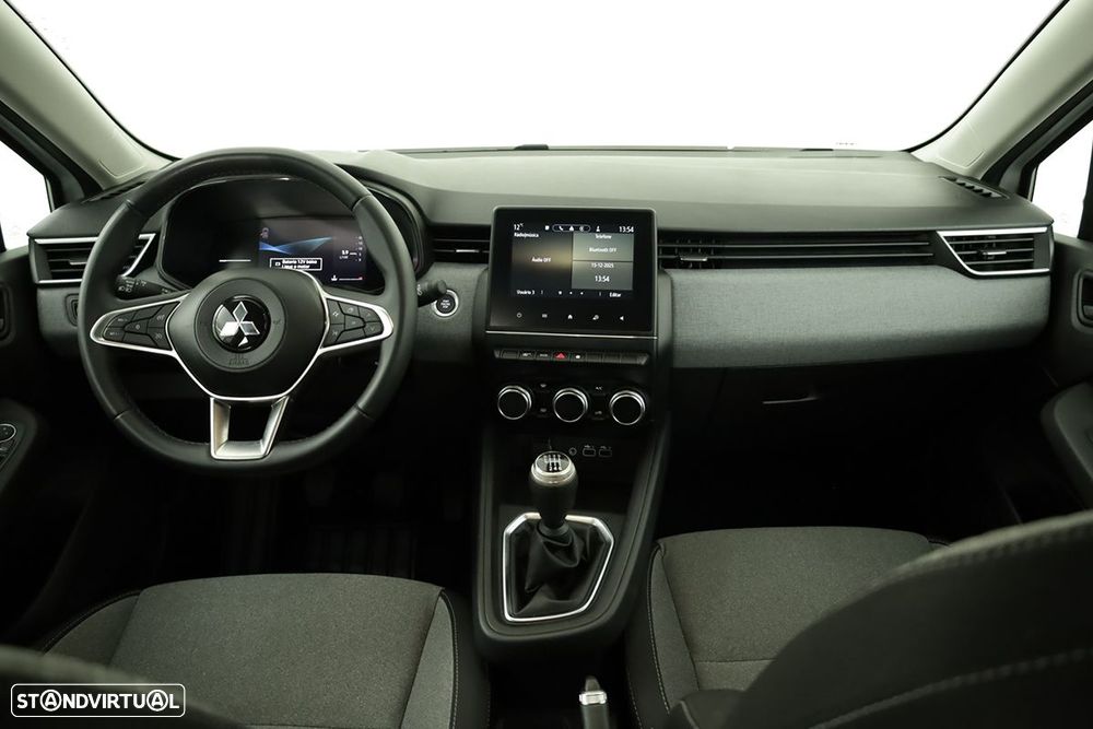 Mitsubishi Colt 1.0 MPI-T Kaiteki - 8