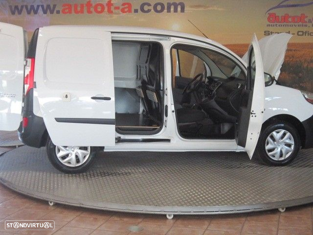 Renault Kangoo 1.5 dCi Maxi Business - 14