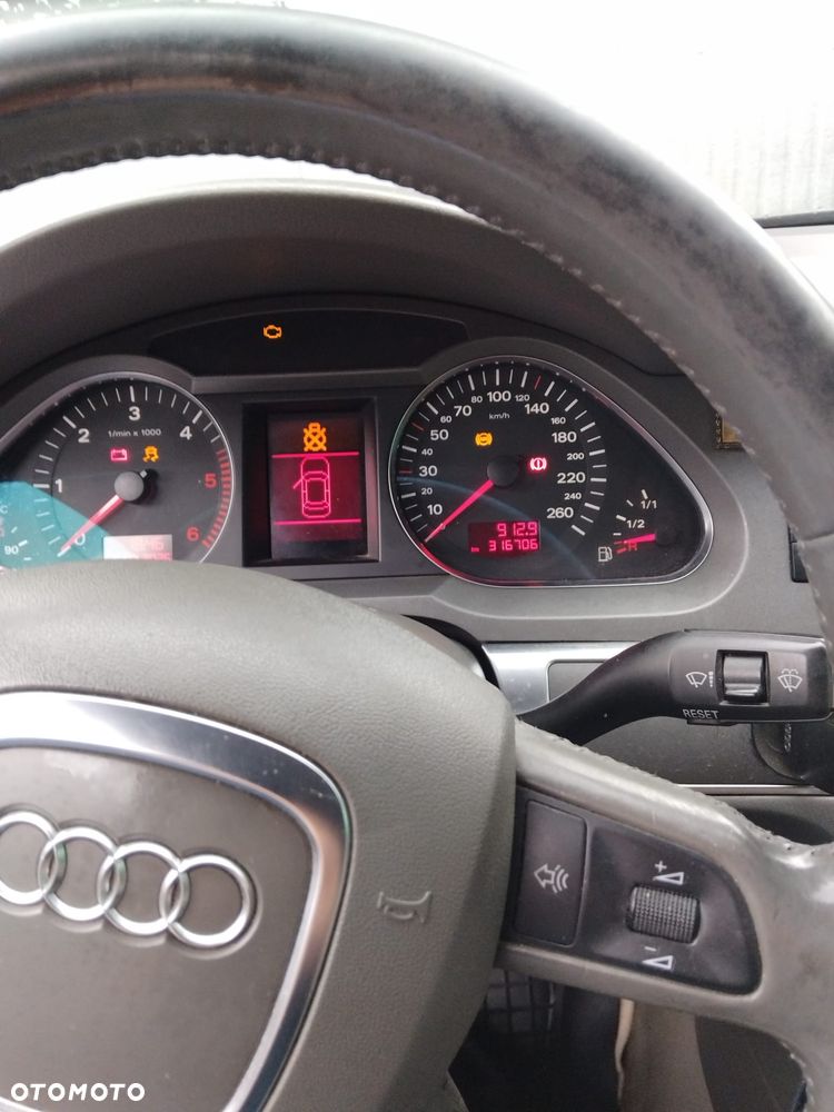 Audi A6 Limousine 2.0 TDI - 14