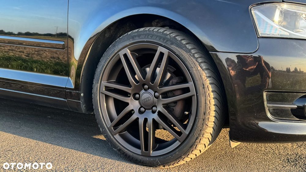 Audi A3 Sportback 2.0 TDI Ambition - 9