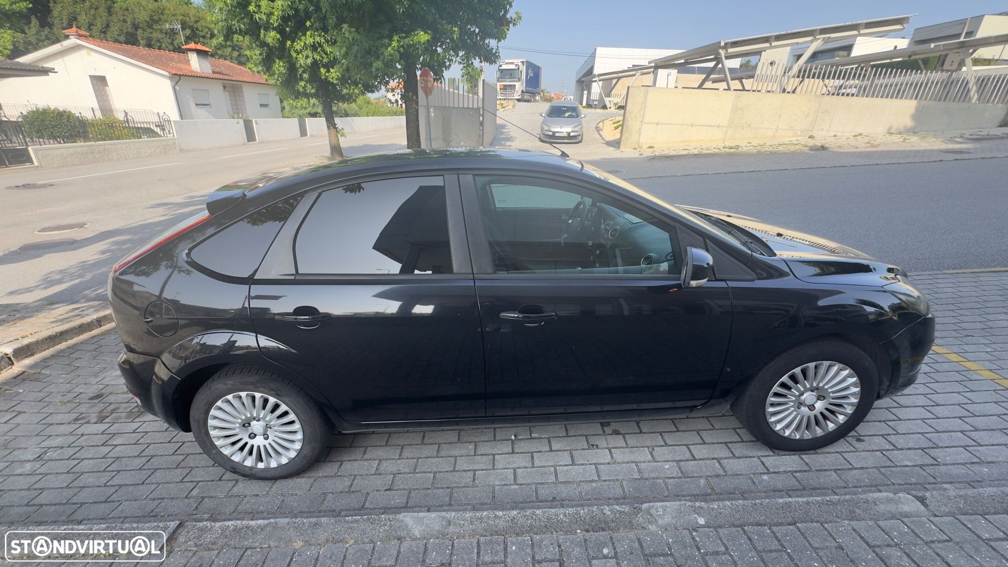 Ford Focus - 1