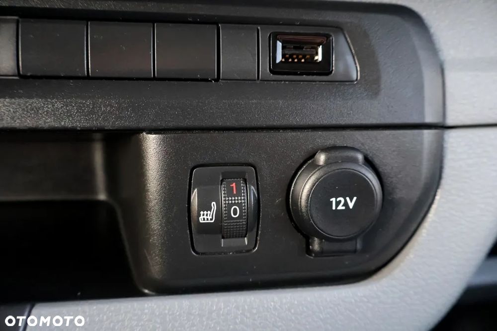 Opel Vivaro ZAB.BOTT KLIMA KAMERA WEBASTO NAVI FV23% - 33