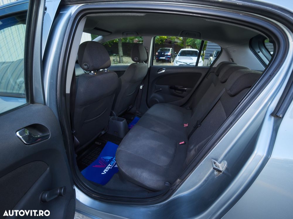 Opel Corsa 1.3 CDTI DPF (ecoFLEX) Edition - 15
