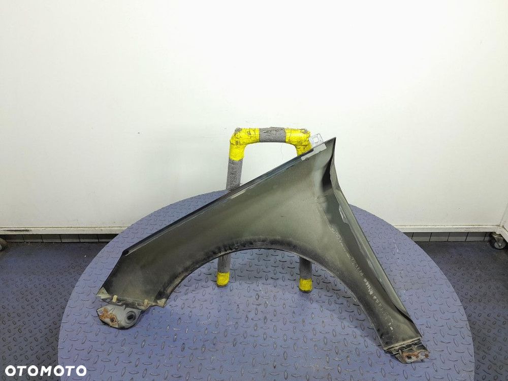 FORD FOCUS MK3 11-15 BŁOTNIK PRZÓD PRZEDNI PRAWY - 10