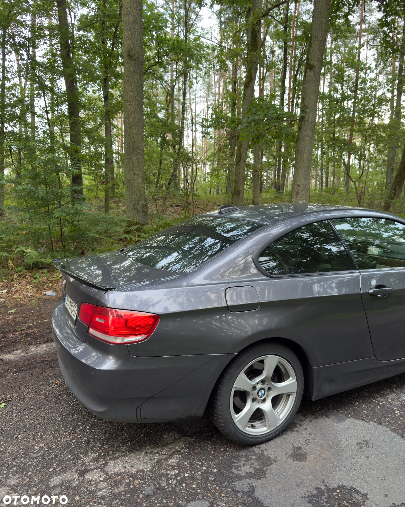 BMW Seria 3 - 12