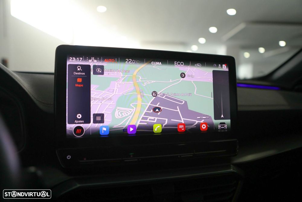 Cupra Formentor 1.4 e-Hybrid DSG VZ - 29