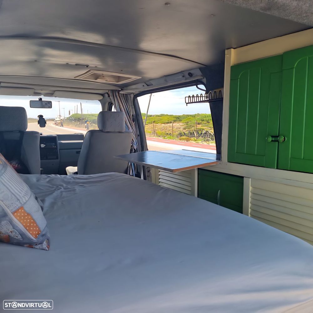 VW T4 - 12