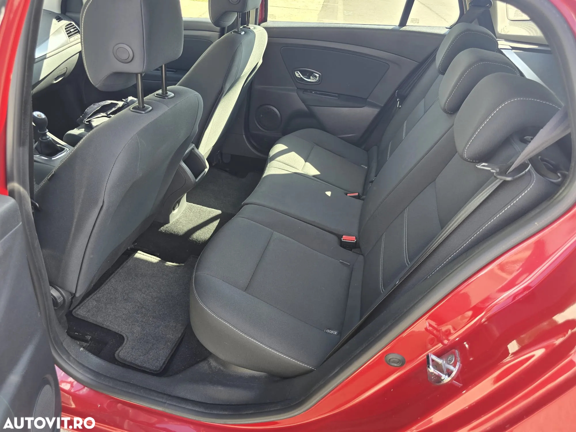 Renault Megane ENERGY dCi 110 ECO2 BUSINESS - 6